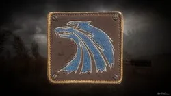 Patch Mercenary Stalker