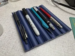 Pencil Tray - Gropius Inspired