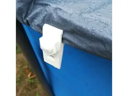 PINCE BACHE D'HIVERNAGE PISCINE INTEX / BEST WAY
