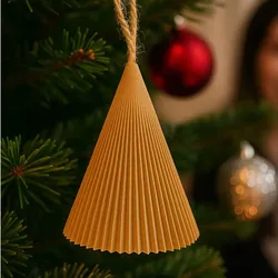 Pine Tree Decor 7