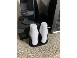 Porta Bicchieri da Caffè - Coffee Cup Holder