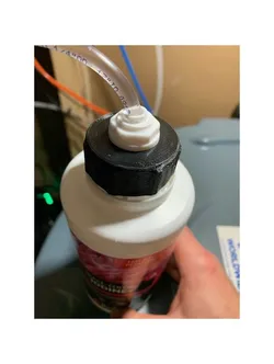 RedSea Trace Colors Dosing Cap