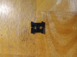 Small Letter H