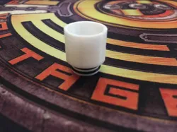 SMOK TFV8 Driptip