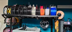 Spool Shelf Holder