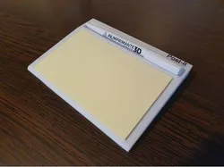 Support Post-it