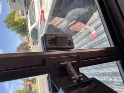 Toyota Tacoma / T100 Rear Sliding Window Latch Catch