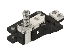 Voron 2.4 PUG Umbilical