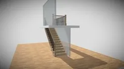 Wayne Weber 2nd Floor