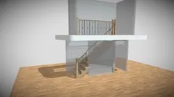 Wayne Weber Basement