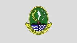 West Java Provincial Government 3d logo