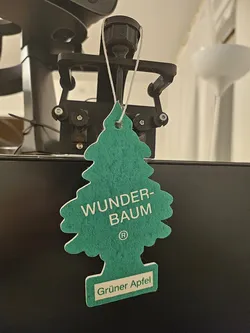 Wunderbaum Motion Simulator