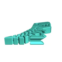 مجاني Other STL تنزيل - flexrex - larspost
