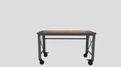 62_ Worktable