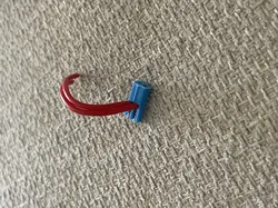 90 Degree Female Dupont connector for motherboard