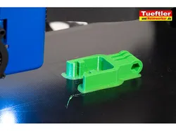Action Cam Clip for Screw terminal