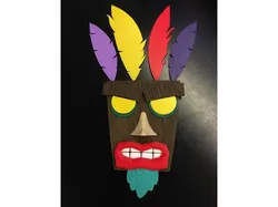 Aku Aku
