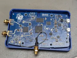 Analog Devices Adalm-Pluto SDR