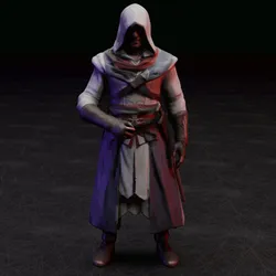 Assassin