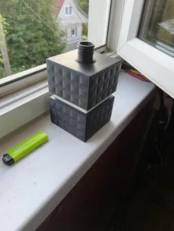 Bathroom set