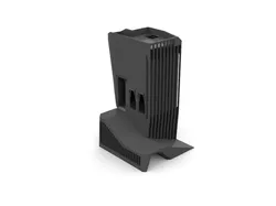 Brutalist Watchtower 28mm