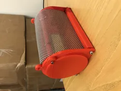 Bug Catching & Transportation Box