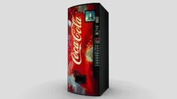 Coke Vending Machine