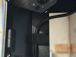 CORE One Buddy3D Camera Cable Holder
