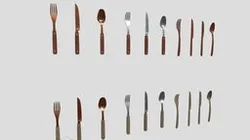 Cutlery