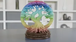 Deco Tree