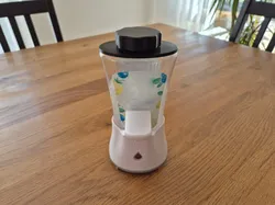 Dispenser Cap