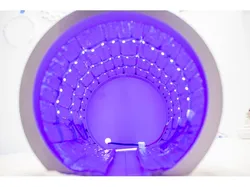 DIY UV LED Resin Curing Oven