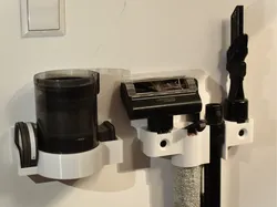 Dreame H12- wall mount for accessories
