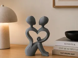 Fișiere pentru imprimante 3D | Fișier 3MF | Love