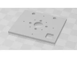 Flite Test Fire Wall