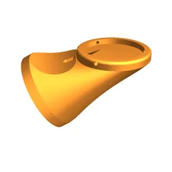 Free Personal Accessories STL Download - Magsafe modelby user7412494430