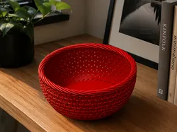 Fruit Basket