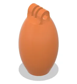 Gopro Mount Float