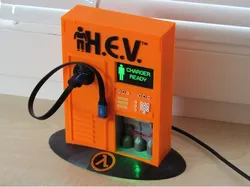 Half Life USB HEV charger