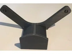 Headphone Vesa Mount 100 mm