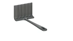 Hrabičky - Small rake