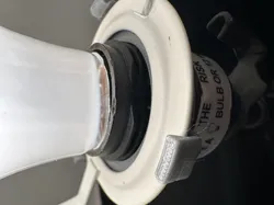 IKEA Lampshade Adapter