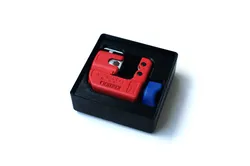 Knipex Tubix S Gridfinity