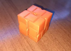 Kobayashi cube