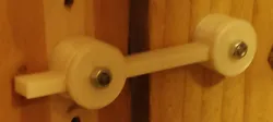 Latch Lock Remix