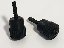 M3 Thumb Screw - Uses M3 Nut