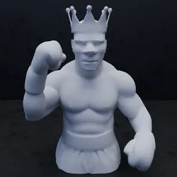 Mike Tyson Glory