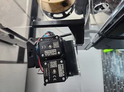 MMU Door Supports for CoreBoxx First Version Hinge