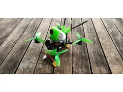 Novice 2 Mount 360go