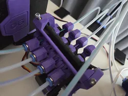 Pico MMU Module Base ECAS Mod